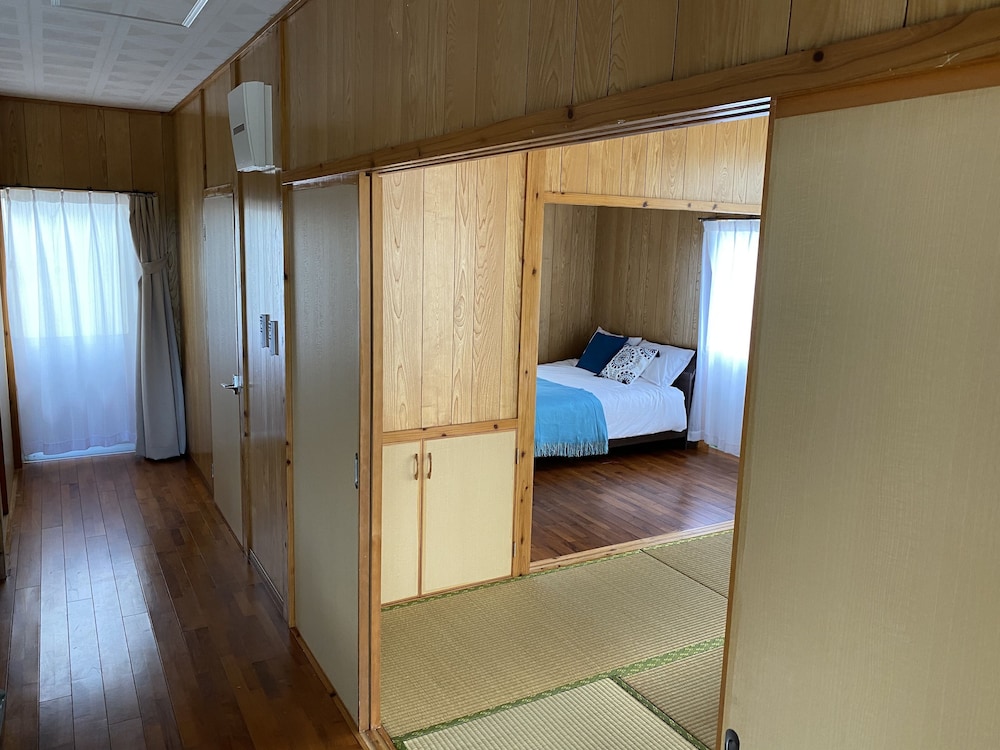 YURA HOUSE MIYAKO ISLAND 宮古