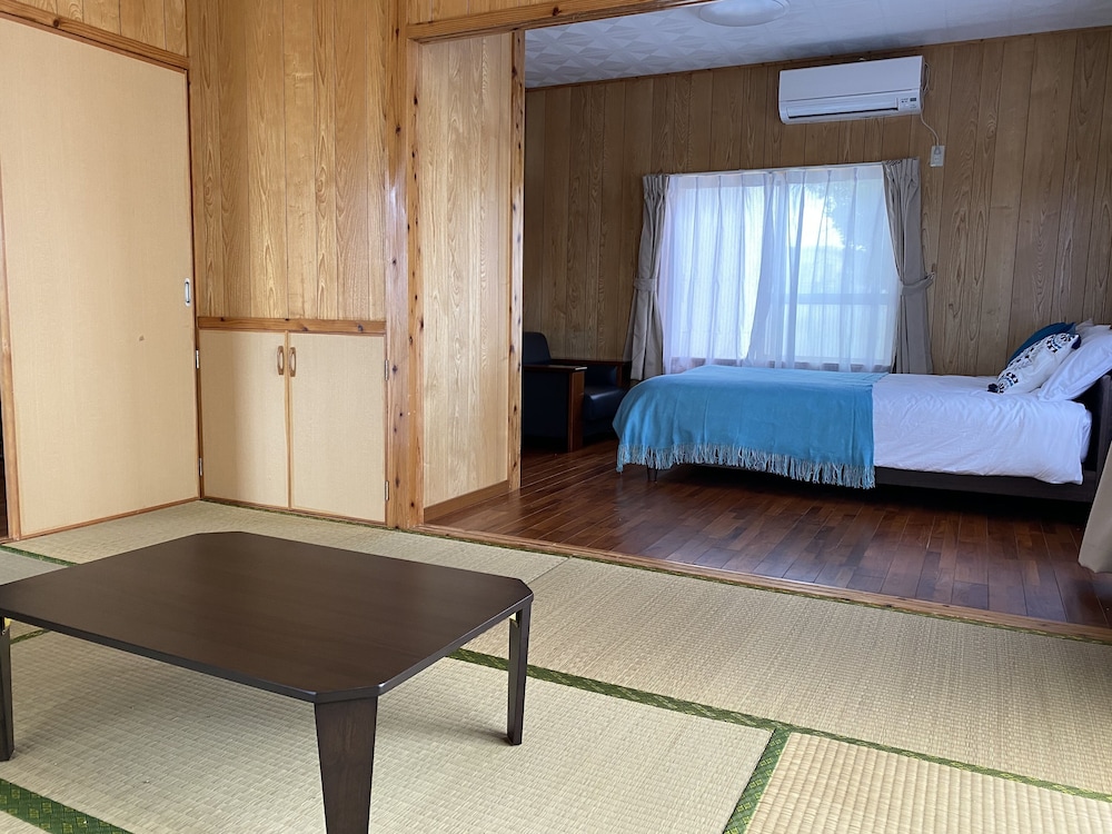 YURA HOUSE MIYAKO ISLAND 宮古