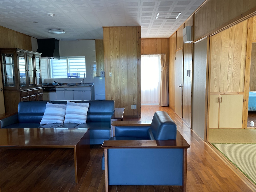 YURA HOUSE MIYAKO ISLAND 宮古