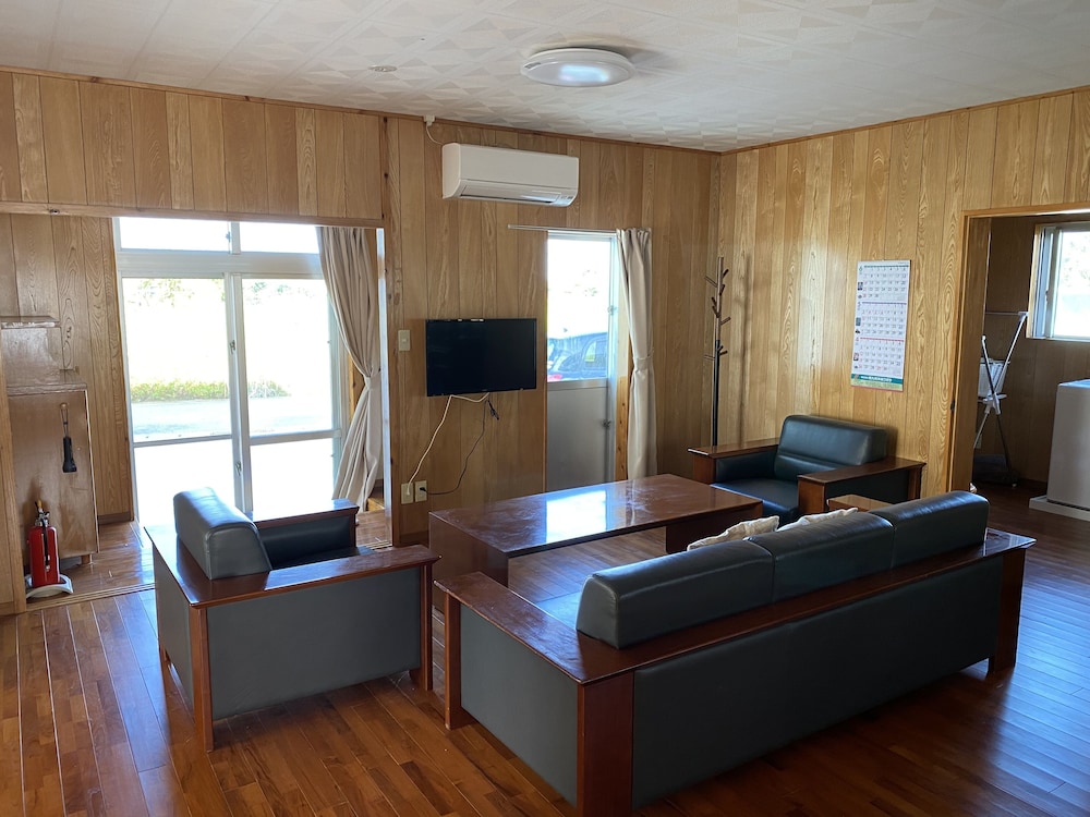 YURA HOUSE MIYAKO ISLAND 宮古