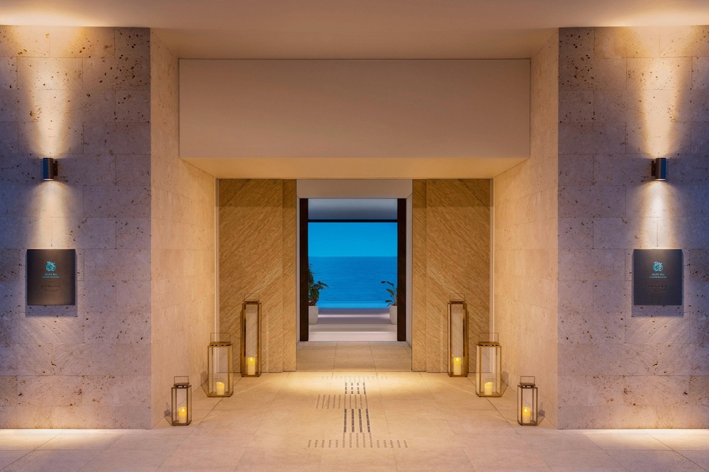 イラフ SUI ラグジュアリーコレクションホテル 沖縄宮古 宮古