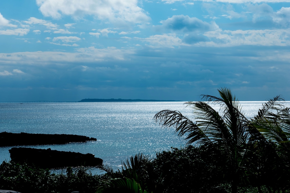 イラフ SUI ラグジュアリーコレクションホテル 沖縄宮古 宮古