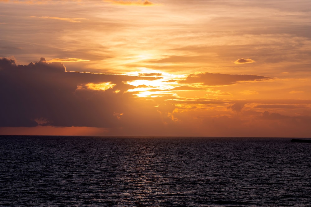 イラフ SUI ラグジュアリーコレクションホテル 沖縄宮古 宮古