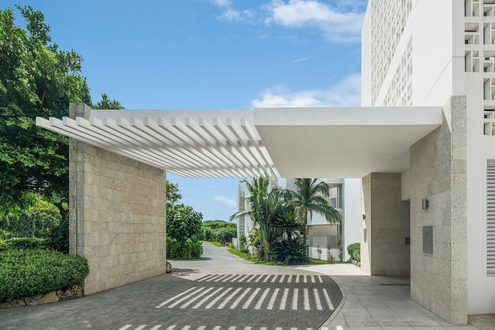 イラフ SUI ラグジュアリーコレクションホテル 沖縄宮古 宮古