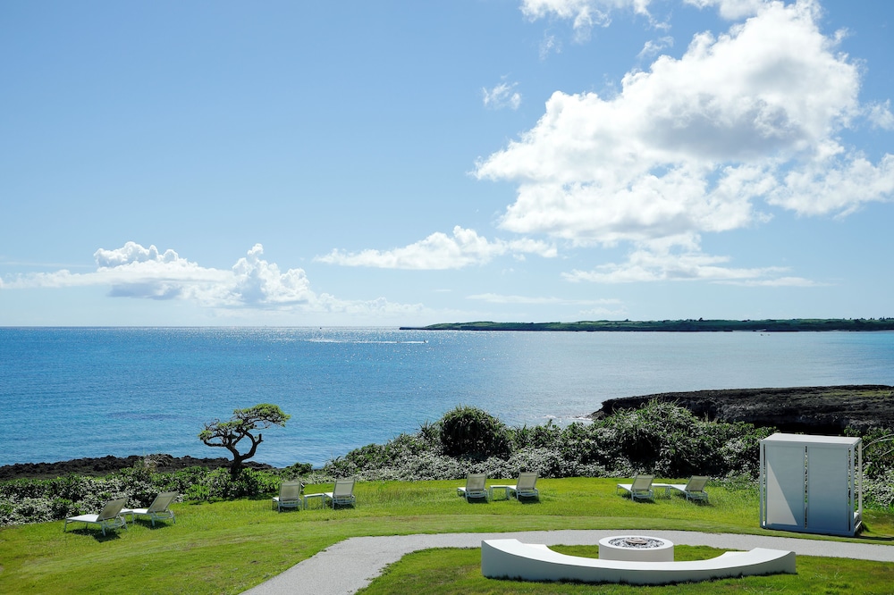 イラフ SUI ラグジュアリーコレクションホテル 沖縄宮古 宮古