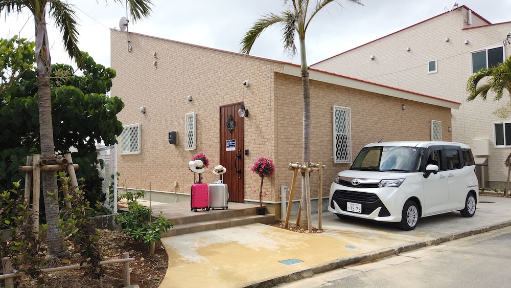 ECOT 下里 1 宮古