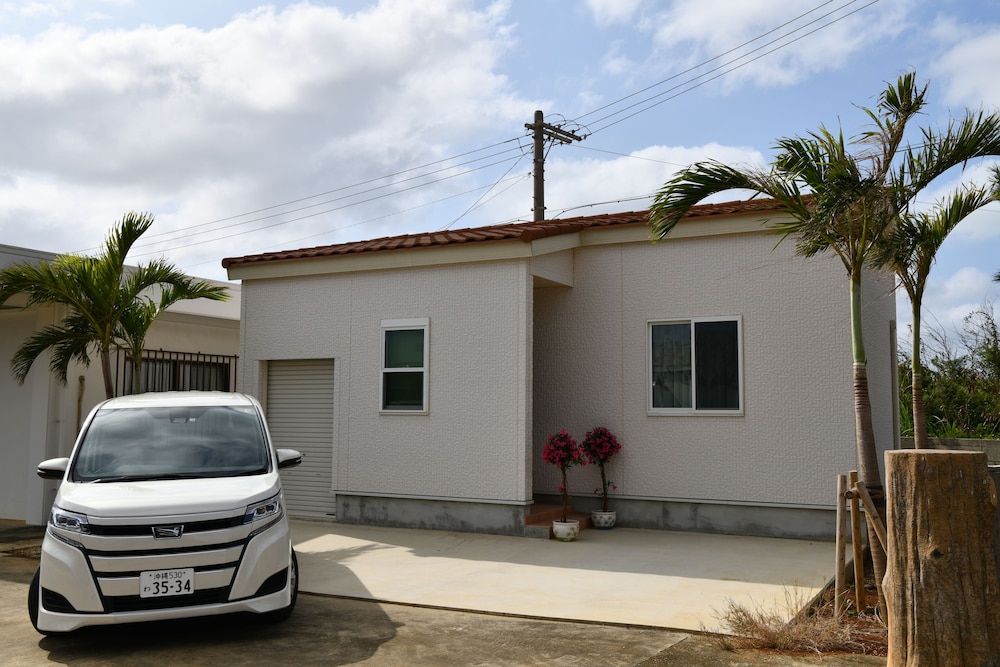 ​ホワイトハウスアネックス 宮古島リゾート 宮古