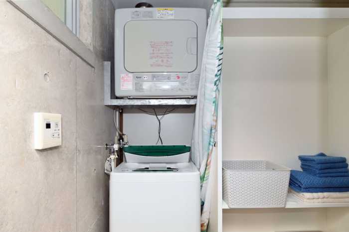 つきしろ ニライカナイ アパートメント 宮古