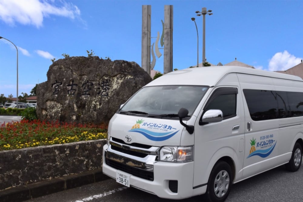 ECOT 下里 3 宮古