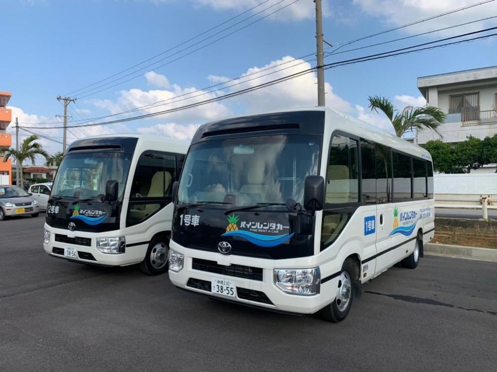 ECOT 下里 3 宮古