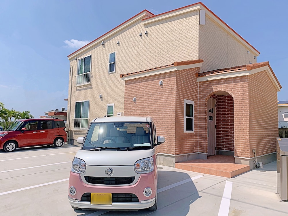 ECOT 下里 3 宮古