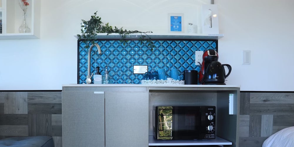 GLORY ISLAND OKINAWA-YABUSACHI RESORT- 宮古