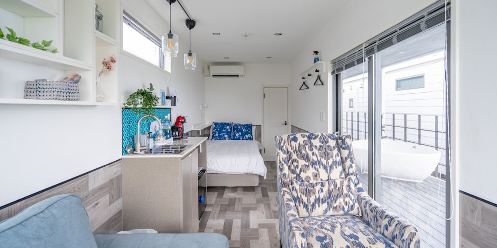 GLORY ISLAND OKINAWA-YABUSACHI RESORT- 宮古