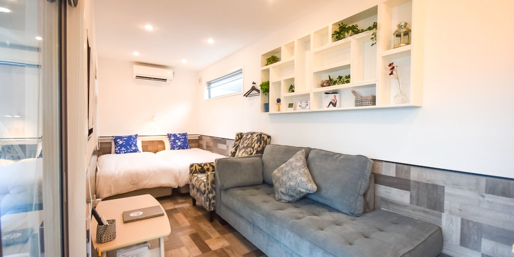 GLORY ISLAND OKINAWA-YABUSACHI RESORT- 宮古