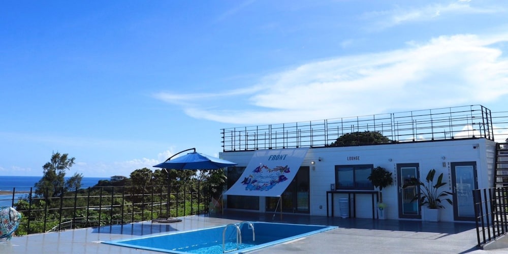 GLORY ISLAND OKINAWA-YABUSACHI RESORT- 宮古