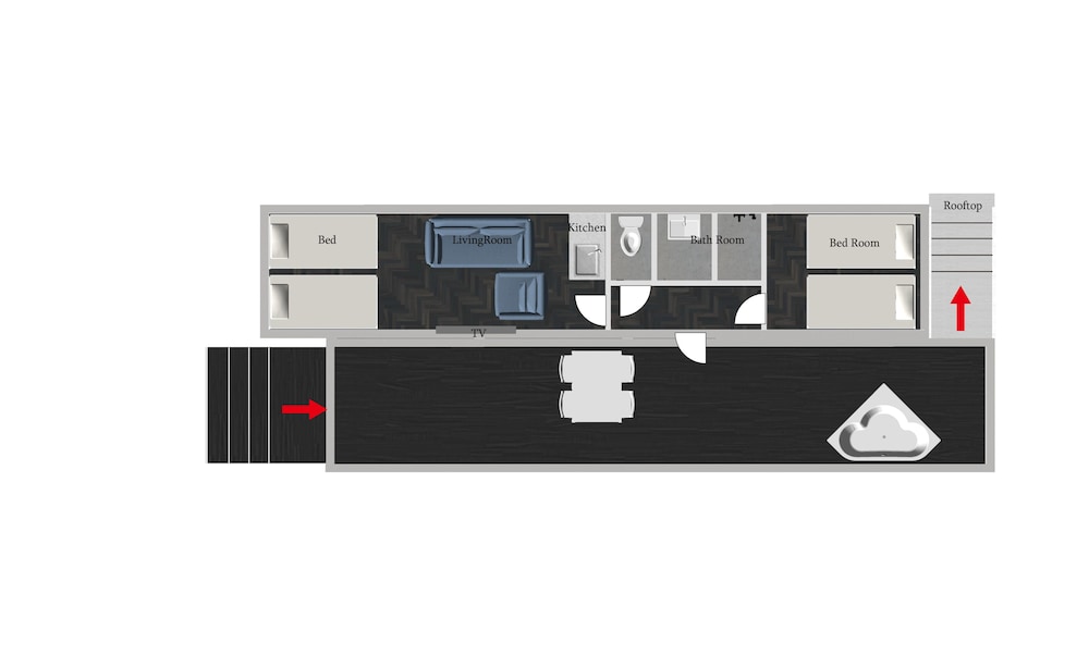 GLORY ISLAND OKINAWA-YABUSACHI RESORT- 宮古
