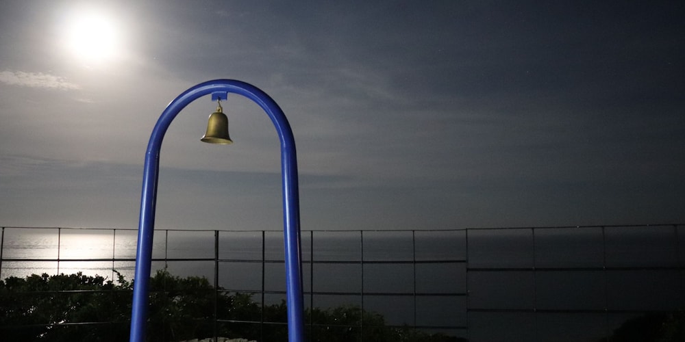 GLORY ISLAND OKINAWA-YABUSACHI RESORT- 宮古