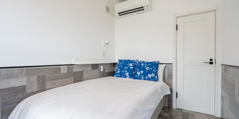 GLORY ISLAND OKINAWA-YABUSACHI RESORT- 宮古