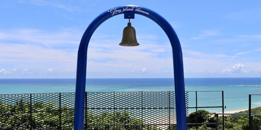 GLORY ISLAND OKINAWA-YABUSACHI RESORT- 宮古