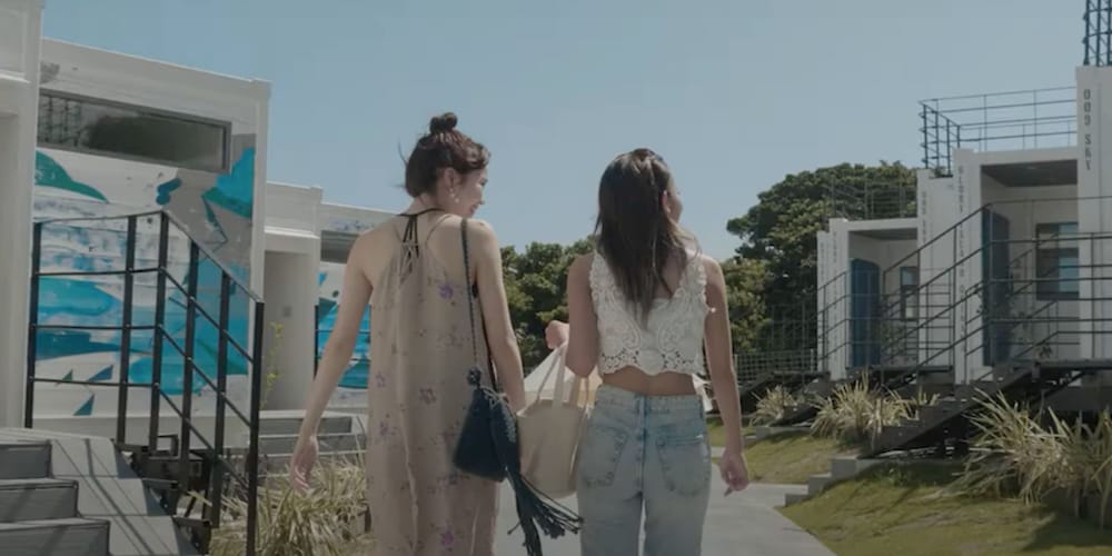 GLORY ISLAND OKINAWA-YABUSACHI RESORT- 宮古