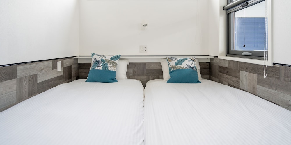 GLORY ISLAND OKINAWA-YABUSACHI RESORT- 宮古