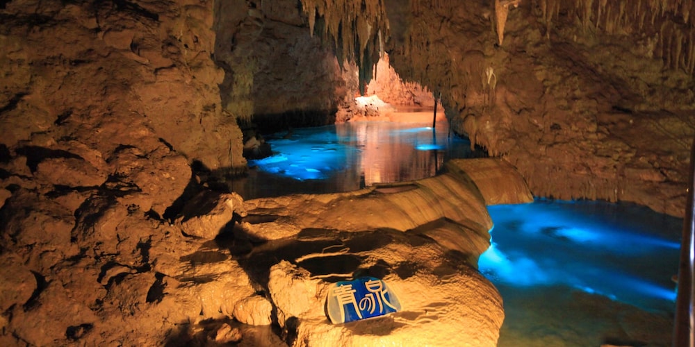 GLORY ISLAND OKINAWA-YABUSACHI RESORT- 宮古