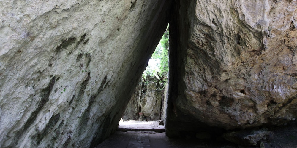 GLORY ISLAND OKINAWA-YABUSACHI RESORT- 宮古