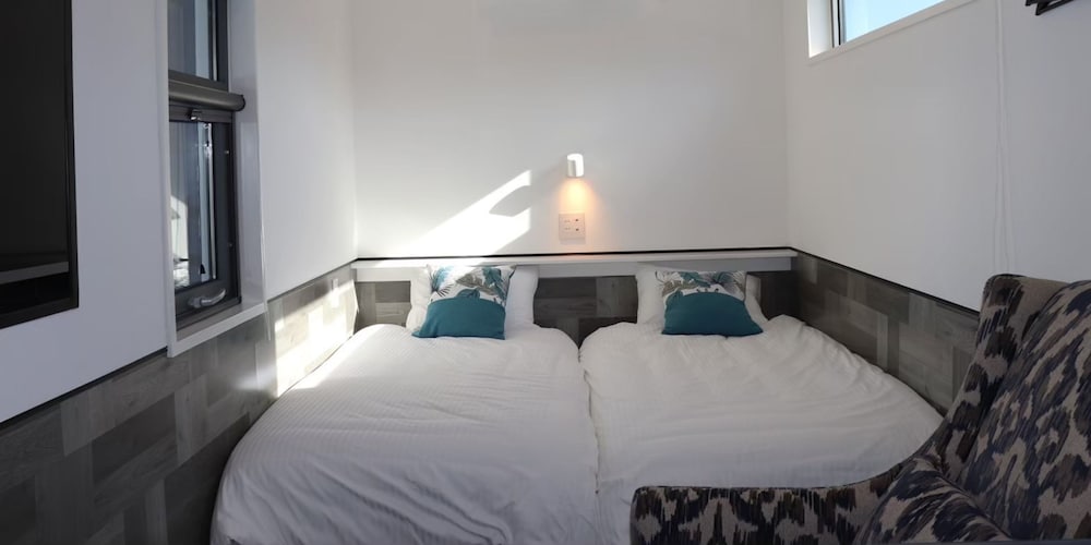 GLORY ISLAND OKINAWA-YABUSACHI RESORT- 宮古