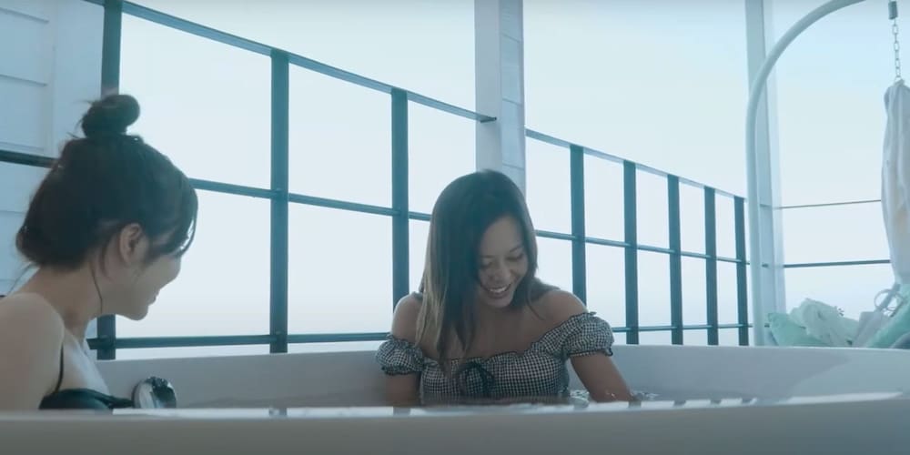 GLORY ISLAND OKINAWA-YABUSACHI RESORT- 宮古