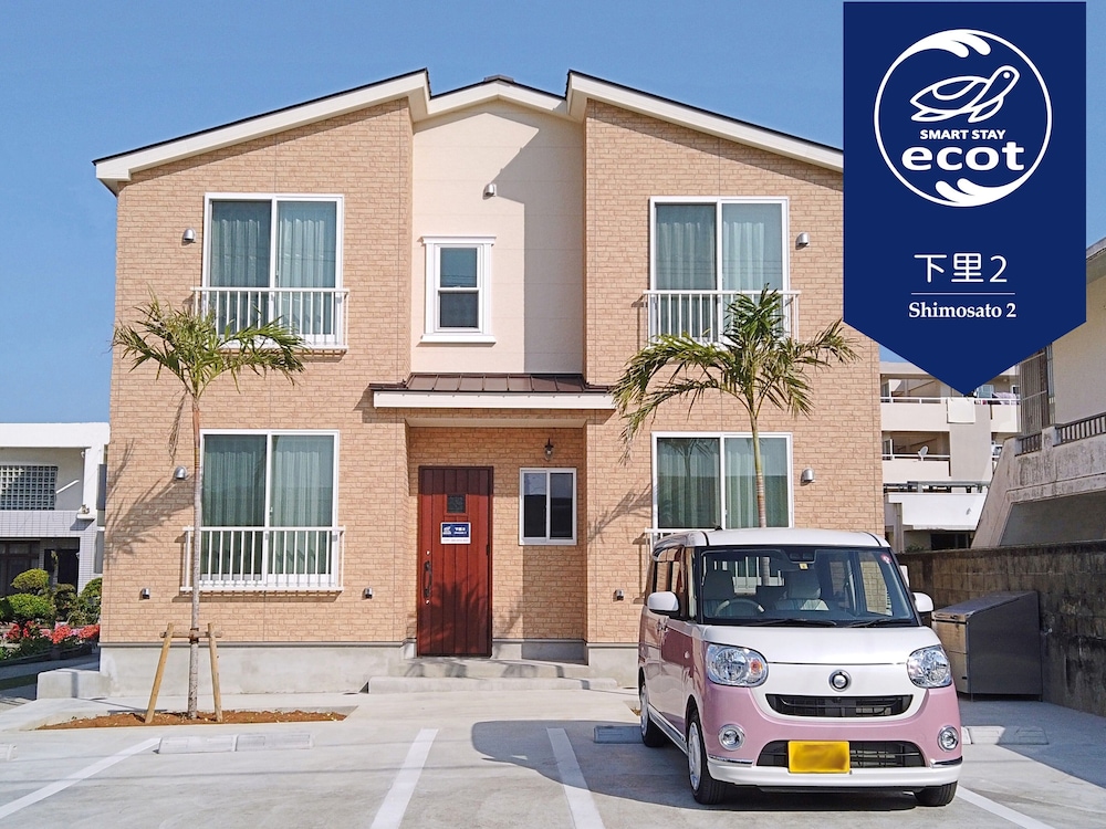 ECOT 下里 2 宮古