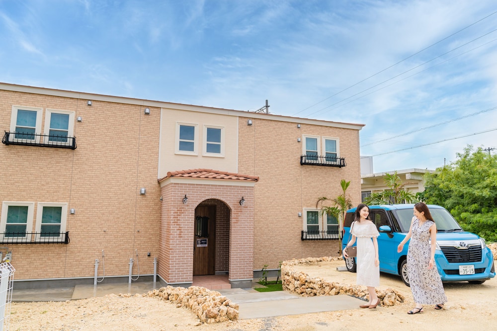 ECOT 伊良部大橋 SUNSET HILLS 宮古