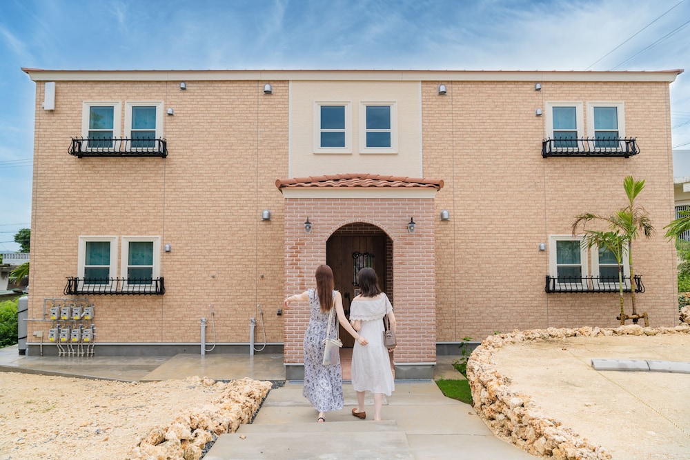 ECOT 伊良部大橋 SUNSET HILLS 宮古