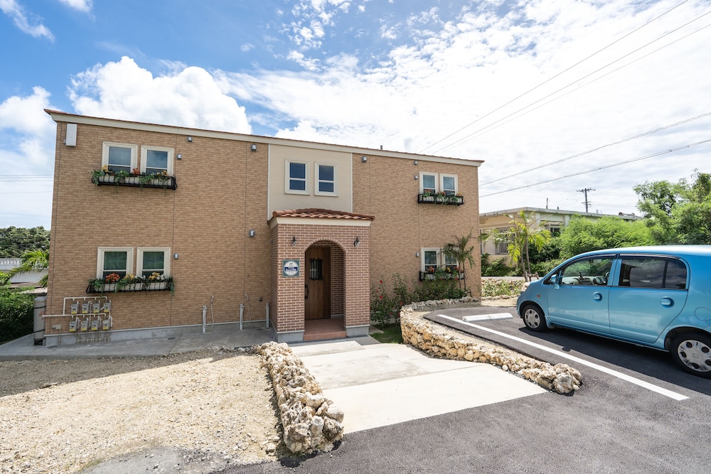 ECOT 伊良部大橋 SUNSET HILLS 宮古