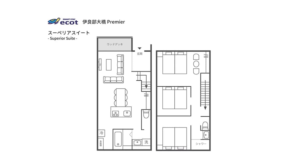 ECOT 伊良部大橋 PREMIER 宮古