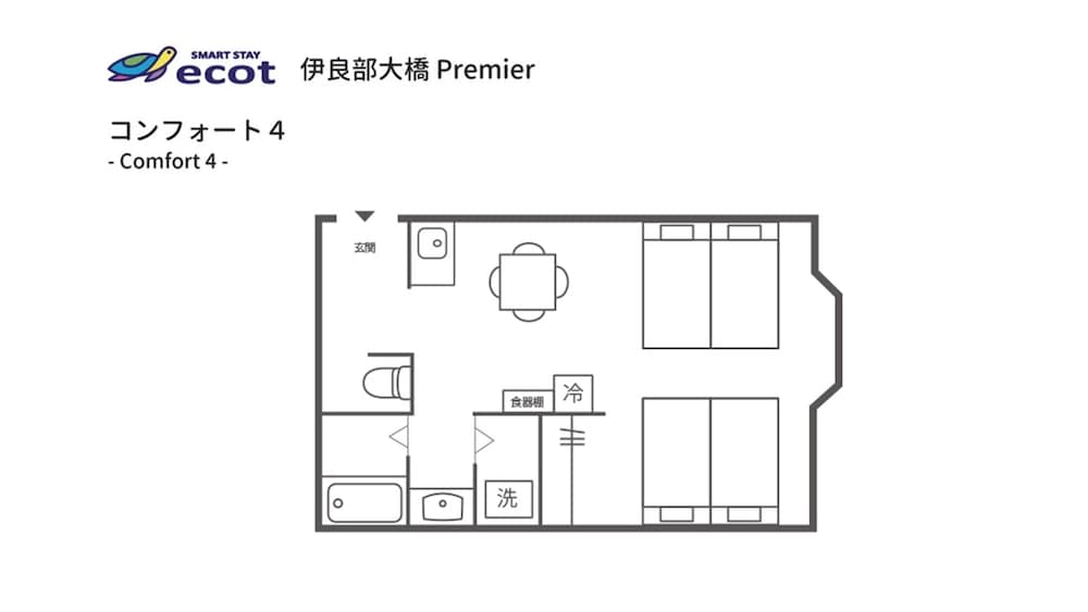 ECOT 伊良部大橋 PREMIER 宮古