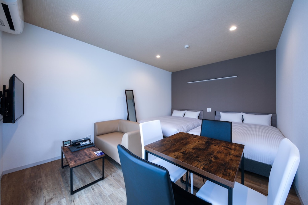 HOTEL R9 THE YARD 宮古島 宮古