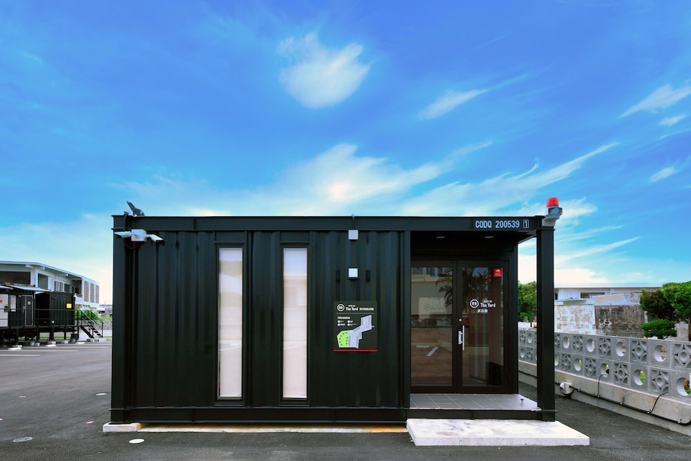 HOTEL R9 THE YARD 宮古島 宮古