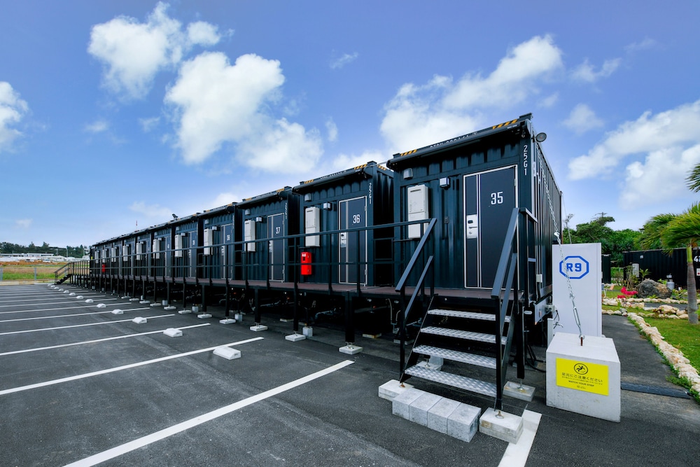 HOTEL R9 THE YARD 宮古島 宮古