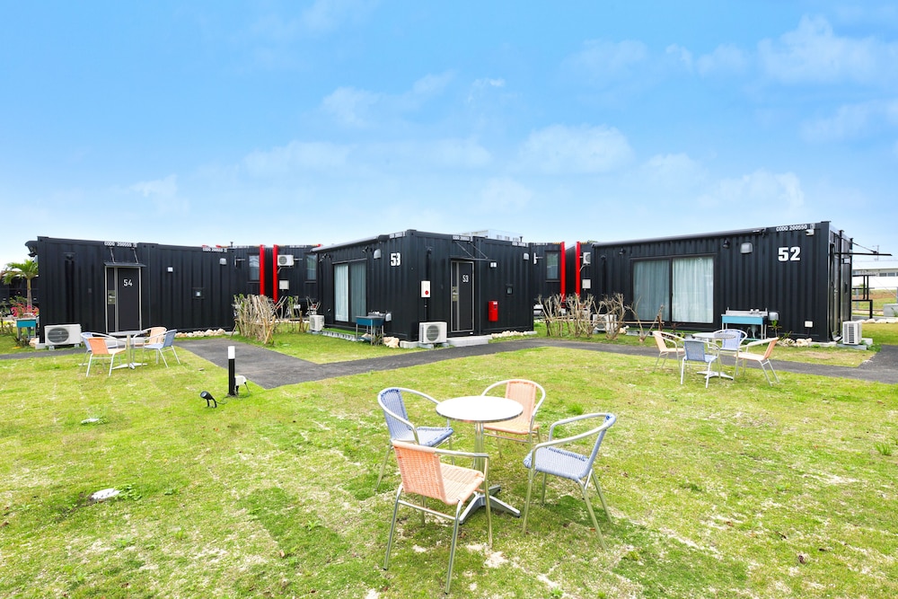 HOTEL R9 THE YARD 宮古島 宮古