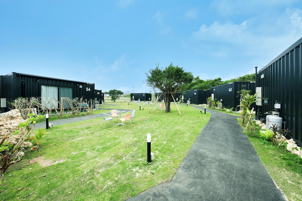 HOTEL R9 THE YARD 宮古島 宮古