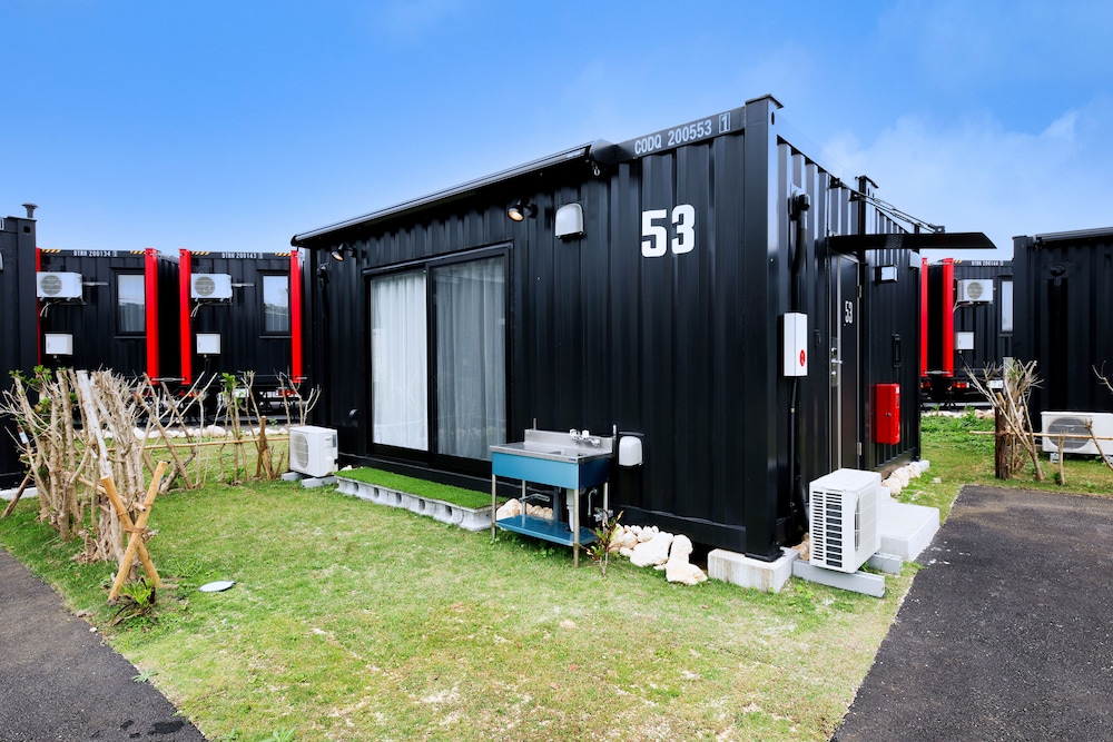 HOTEL R9 THE YARD 宮古島 宮古
