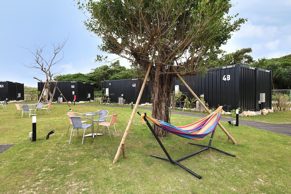 HOTEL R9 THE YARD 宮古島 宮古