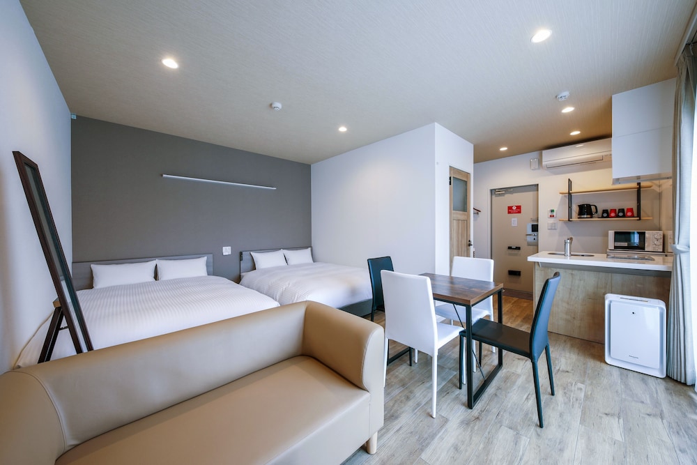 HOTEL R9 THE YARD 宮古島 宮古