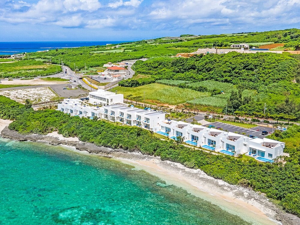 ブルーオーシャン ホテル & リゾート 宮古島 宮古
