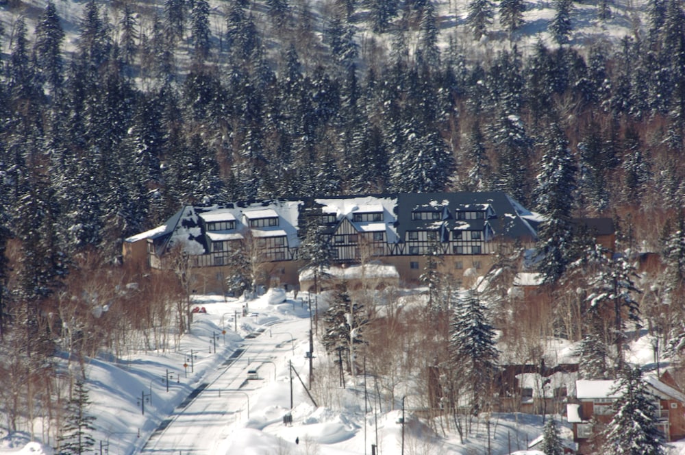 ラビスタ大雪山 旭川