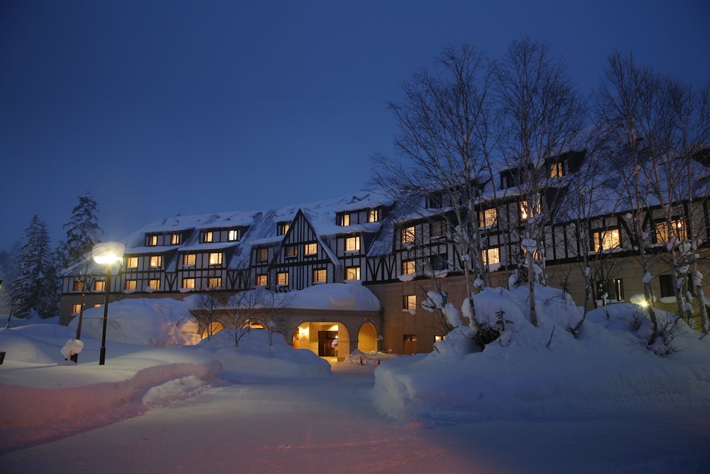 ラビスタ大雪山 旭川