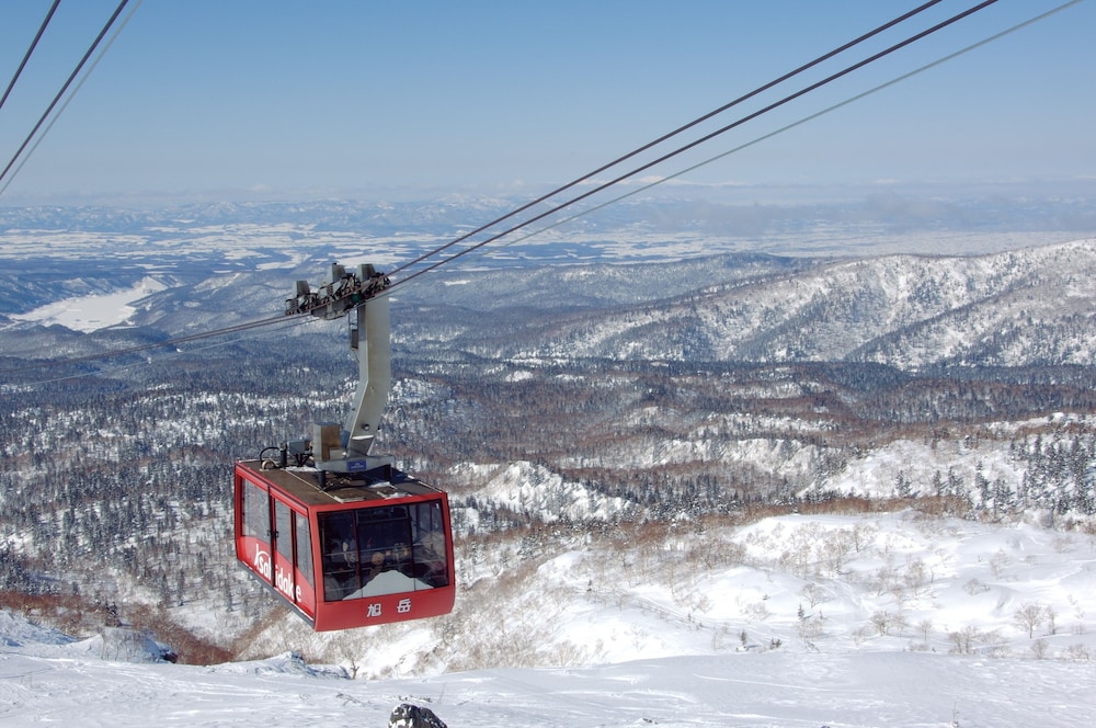 ラビスタ大雪山 旭川