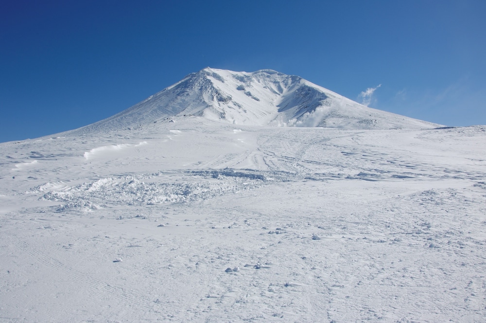 ラビスタ大雪山 旭川