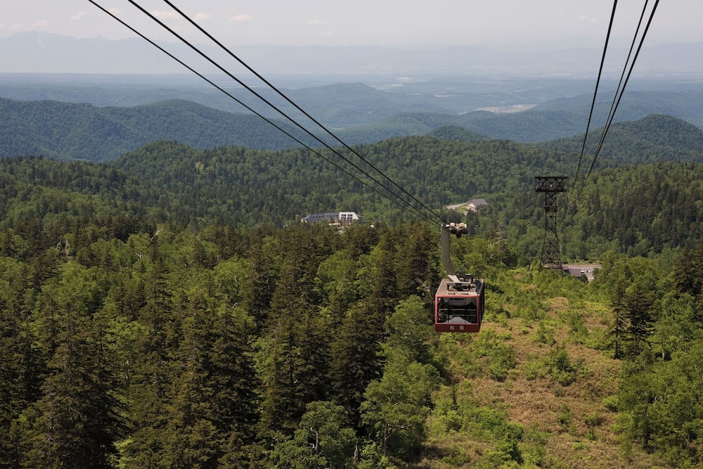 ラビスタ大雪山 旭川