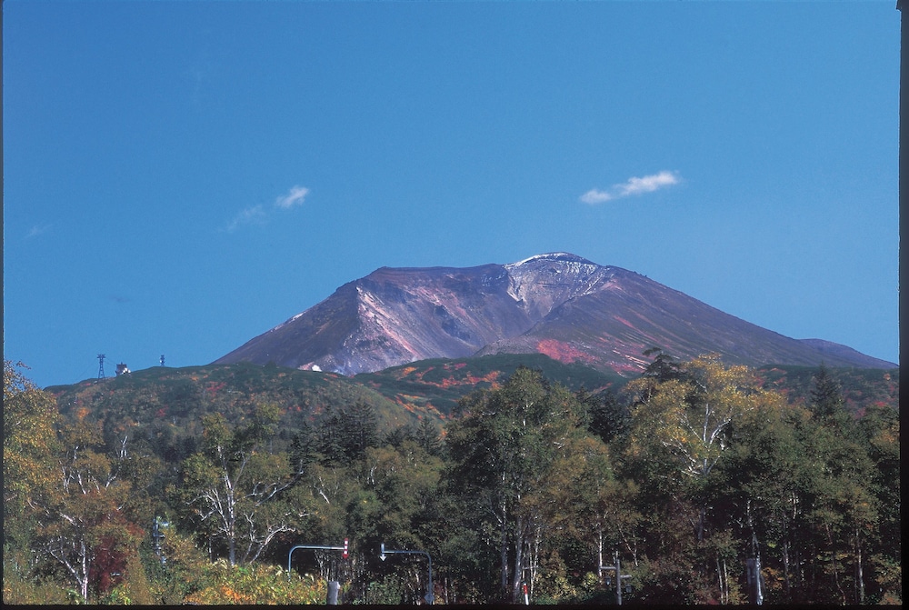 ラビスタ大雪山 旭川